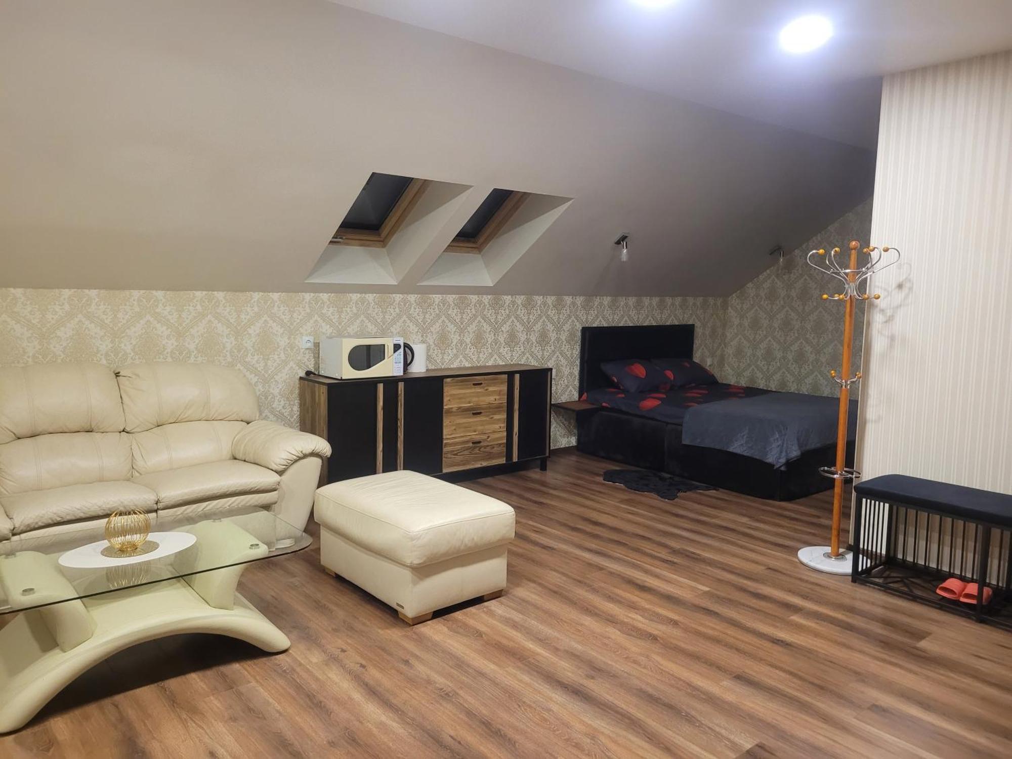 Apartamentai Su Dziakuzi Klaipėda Exterior foto