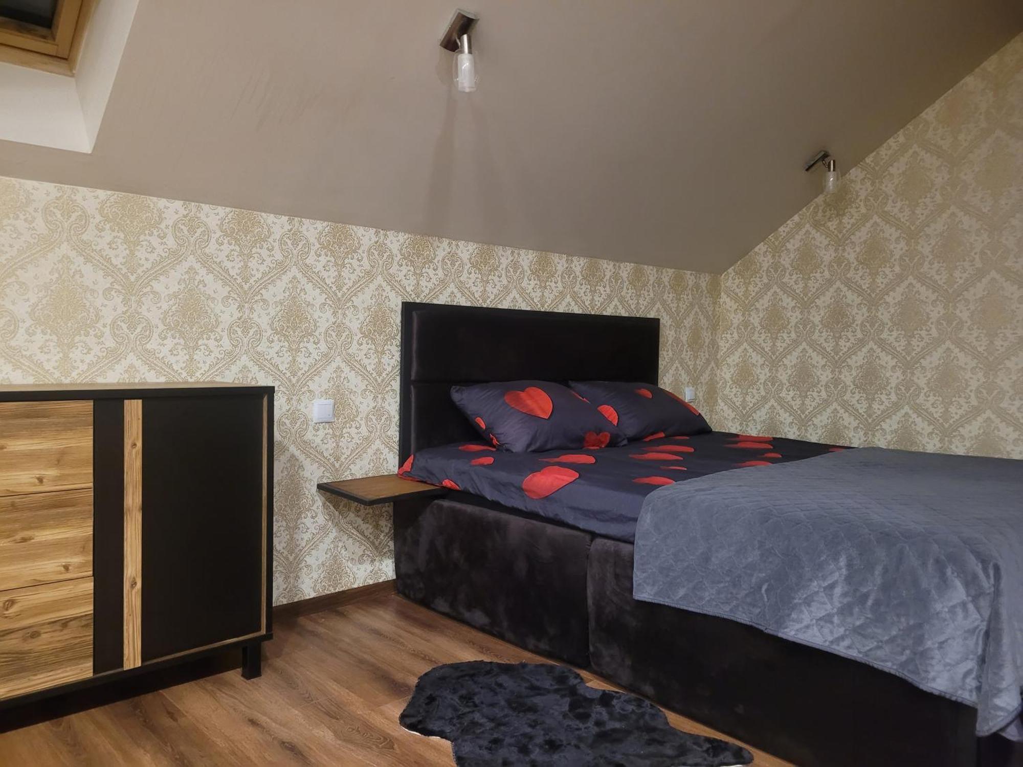 Apartamentai Su Dziakuzi Klaipėda Exterior foto